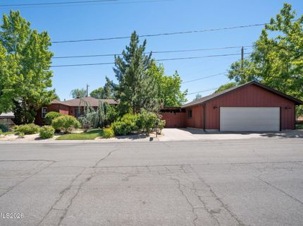 1350 Tacoma Way, Reno, NV 89509 Photo