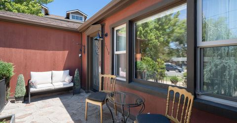 1350 Tacoma Way, Reno, NV 89509 Photo