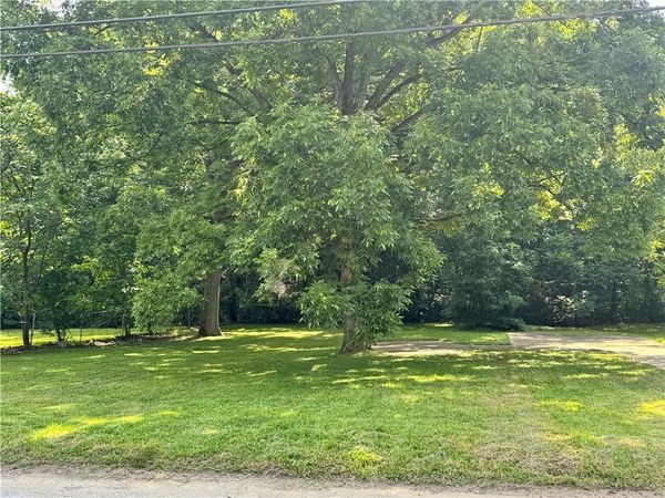 0 Baker Circle NW, Atlanta, GA 30318