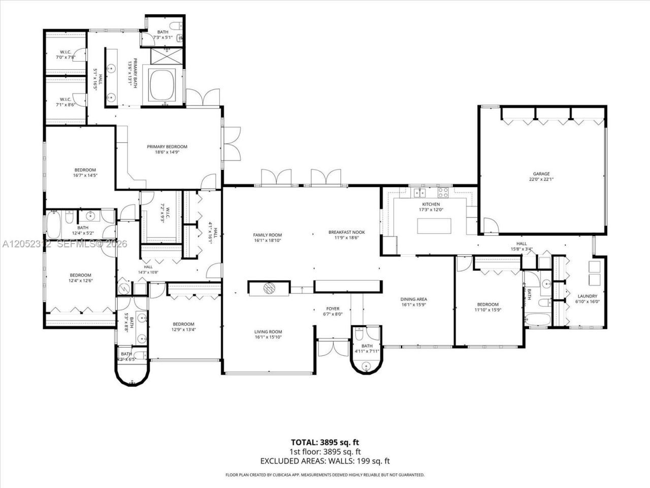 10321 SW 89th Ave , Miami, FL 33176 Photo