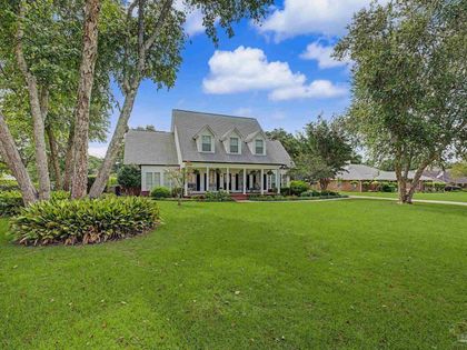 5630 Ballybunion Dr Pace, FL 32571
