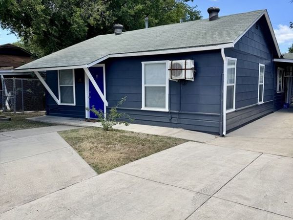 1027 King Ave, San Antonio, TX 78211