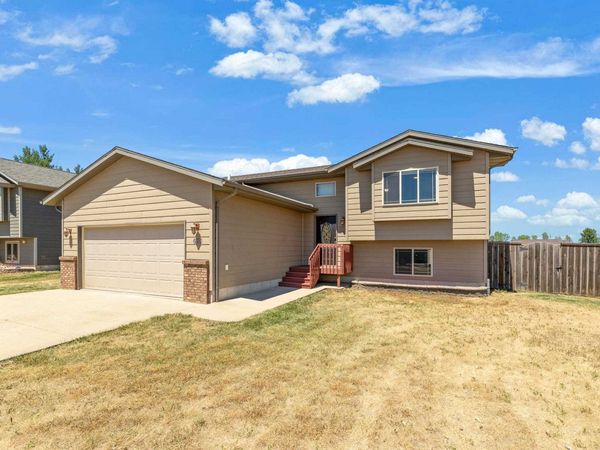 670 Airway Court, Box Elder, SD 57719