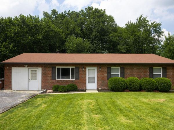 2502 State Route 28, Goshen Twp, OH 45162