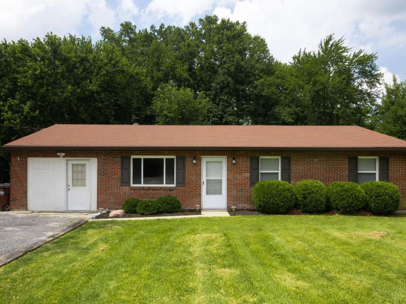 2502 St Rt 28, Goshen Twp, OH 45162 Photo 1