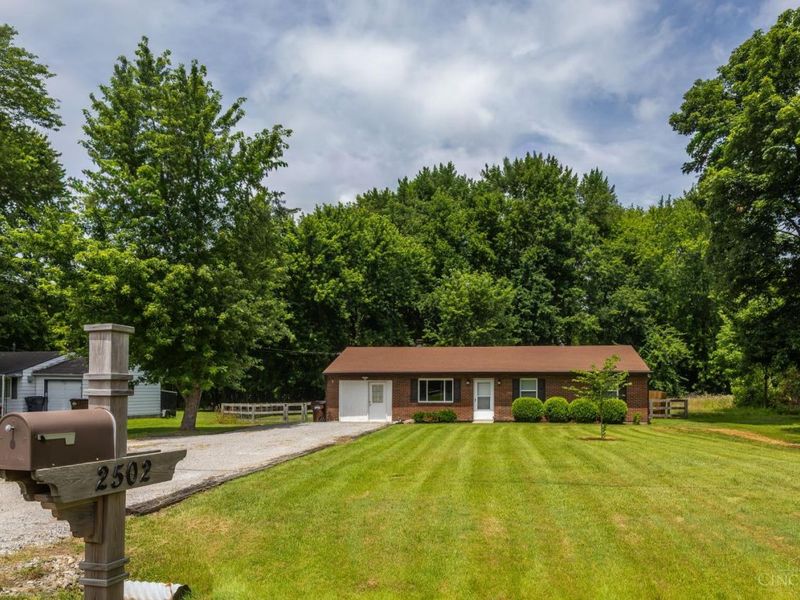 2502 St Rt 28, Goshen Twp, OH 45162 Photo 2