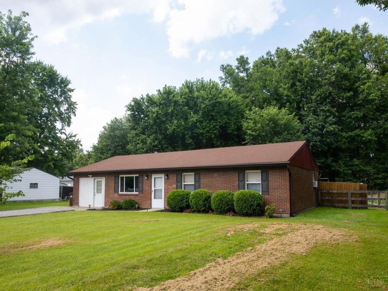 2502 St Rt 28, Goshen Twp, OH 45162 Photo 4