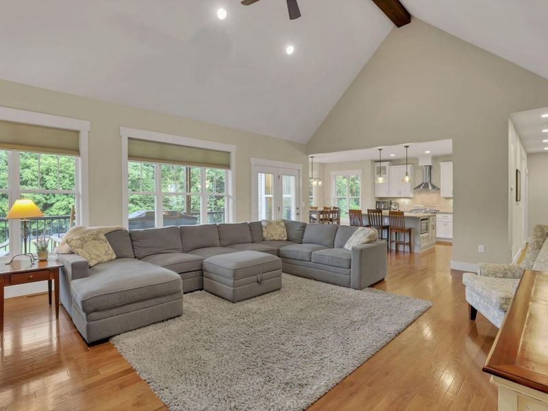 112 Liberty Woods Court NW, Johnstown, OH 43031 Photo 13