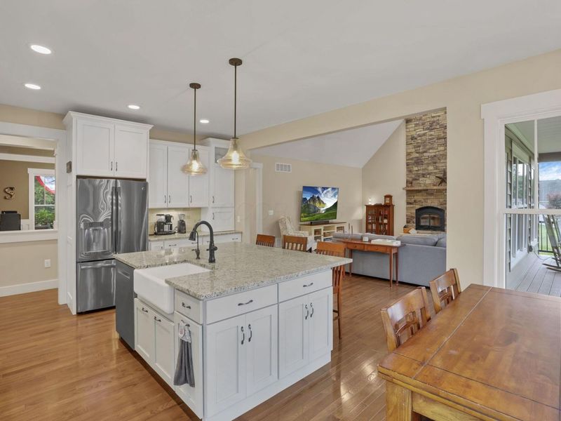 112 Liberty Woods Court NW, Johnstown, OH 43031 Photo 17