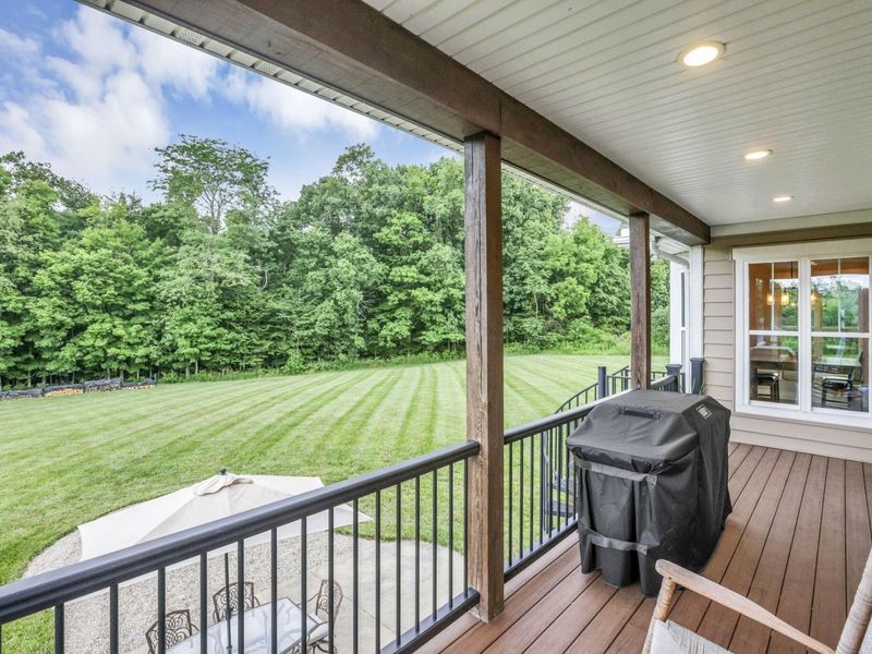 112 Liberty Woods Court NW, Johnstown, OH 43031 Photo 32
