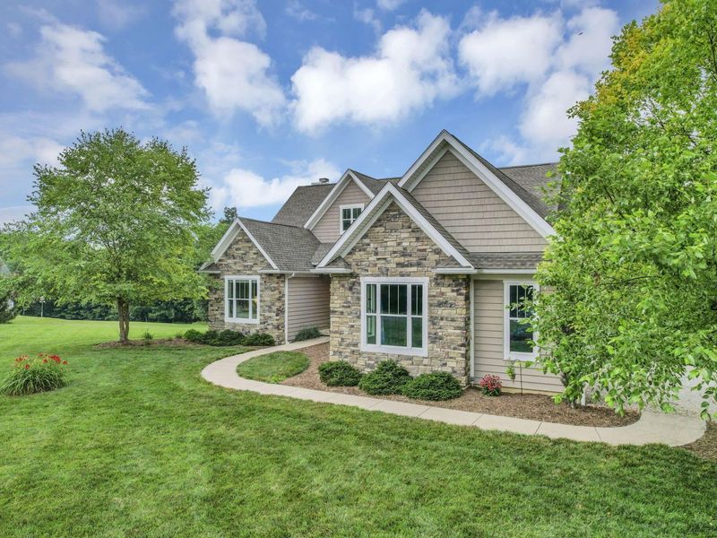 112 Liberty Woods Court NW, Johnstown, OH 43031 Photo 33