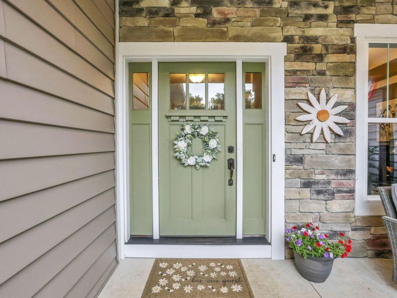 112 Liberty Woods Court NW, Johnstown, OH 43031 Photo 7