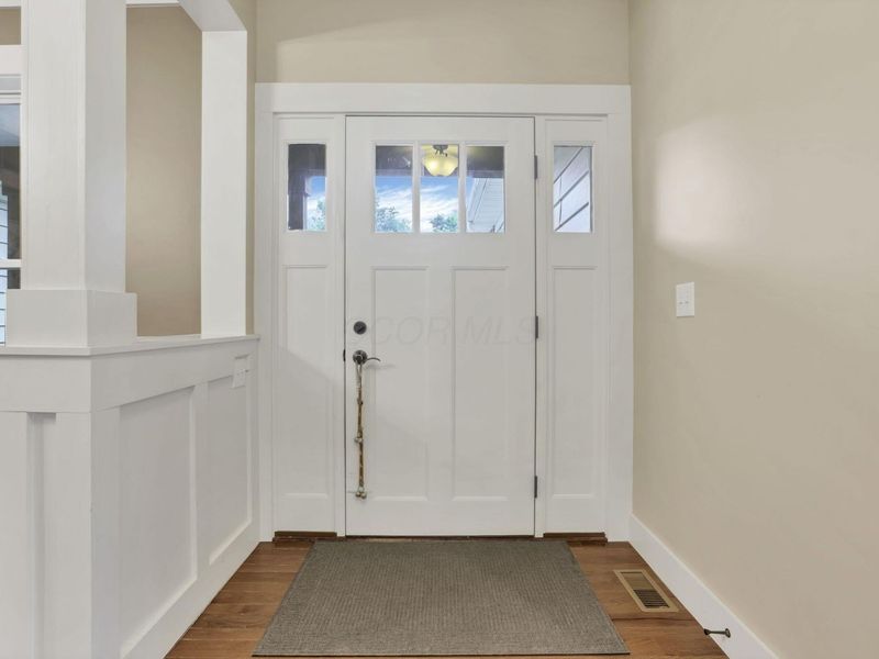 112 Liberty Woods Court NW, Johnstown, OH 43031 Photo 8