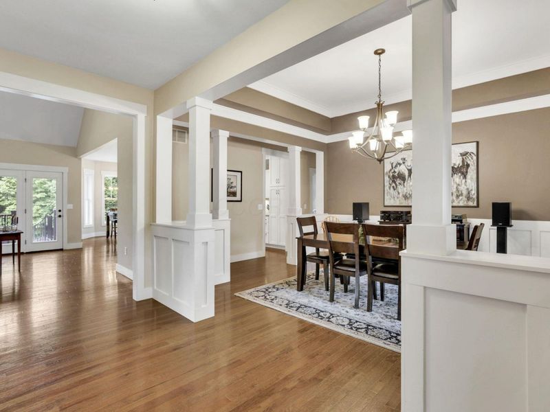 112 Liberty Woods Court NW, Johnstown, OH 43031 Photo 9