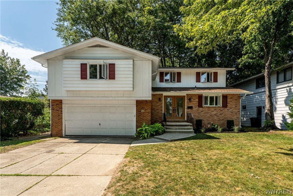 177 The Paddock, Buffalo, NY 14221 Main Photo