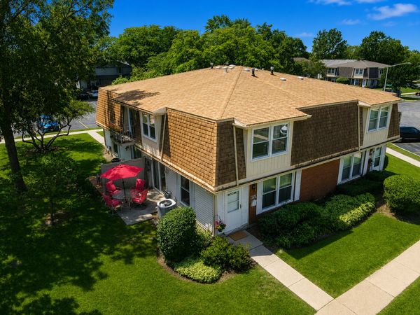 2208 Ramsey Circle , Schaumburg, IL 60194