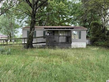 10670 Princeton Road, Cerulean, KY 42215