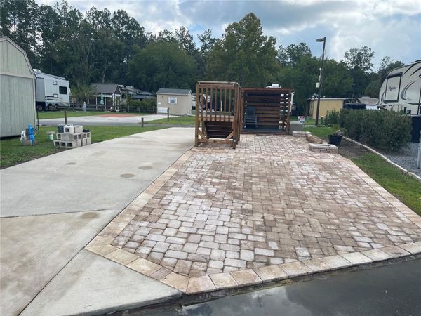 2856 NE 104TH AVENUE, SILVER SPRINGS, FL 34488