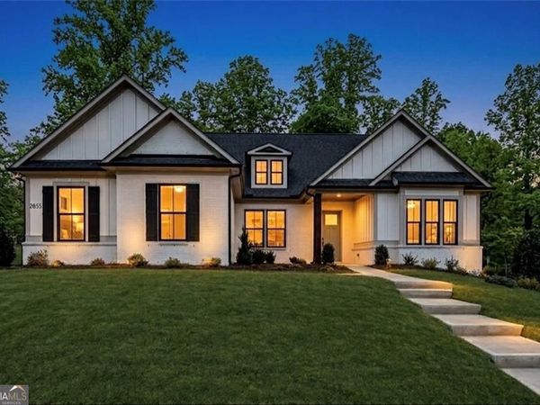 2855 Medford Drive, Cumming, GA 30041