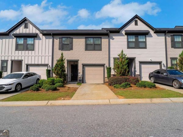 6353 Mountain Home Way SE, Mableton, GA 30126