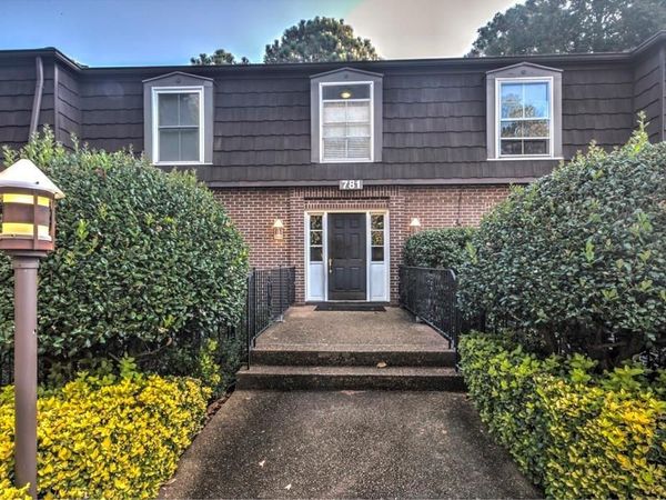 781 Houston Mill Road NE, Unit 3, Atlanta, GA 30329