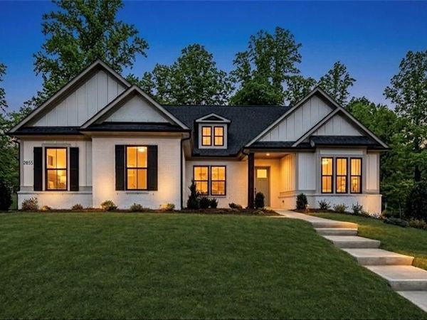 2855 Medford Drive , Cumming, GA 30041