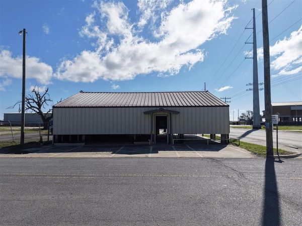 501 Marshall Street, Cameron, LA 70631