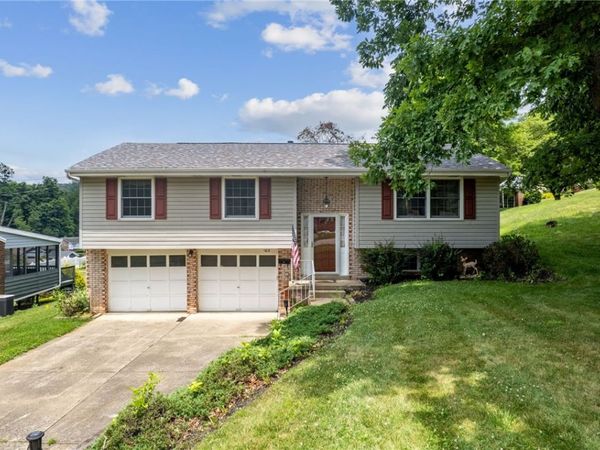 103 Jeanine Ct, Trafford, PA 15085