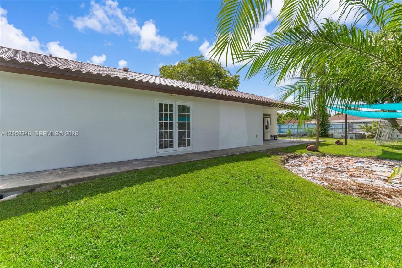 26222 SW 133rd Ct , Homestead, FL 33032 Photo