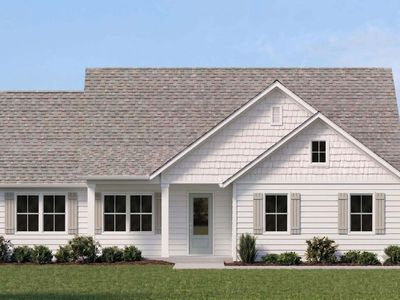 1 Dantzler Road, Unit Lot 1, Harleyville, SC 29448