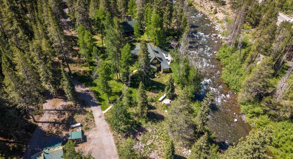 3090 River Road , Olympic Valley, CA 96146 Photo