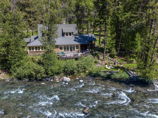 3090 River Road, Olympic Valley, CA 96146