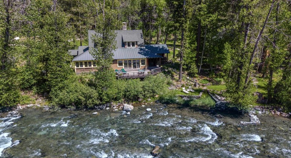 3090 River Road, Olympic Valley, CA 96146 Photo