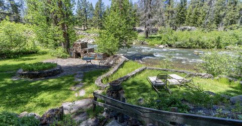 3090 River Road, Olympic Valley, CA 96146 Photo