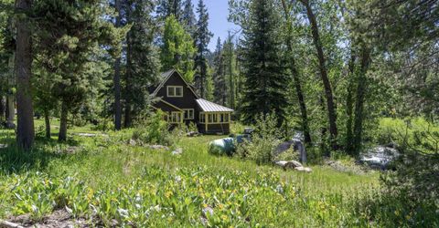 3090 River Road, Olympic Valley, CA 96146 Photo