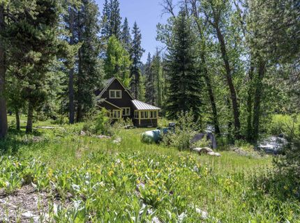3090 River Road, Olympic Valley, CA 96146 Photo