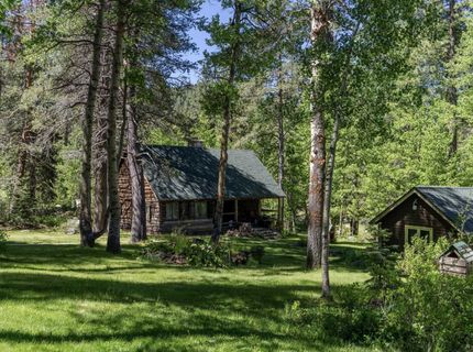 3090 River Road, Olympic Valley, CA 96146 Photo