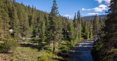 3090 River Road, Olympic Valley, CA 96146 Photo