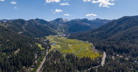 3090 River Road, Olympic Valley, CA 96146 Photo