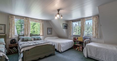 3090 River Road, Olympic Valley, CA 96146 Photo