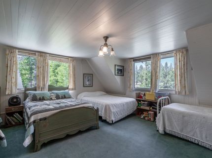 3090 River Road, Olympic Valley, CA 96146 Photo