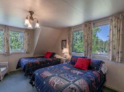 3090 River Road, Olympic Valley, CA 96146 Photo