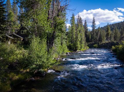 3090 River Road , Olympic Valley, CA 96146 Photo