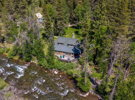 3090 River Road , Olympic Valley, CA 96146 Photo