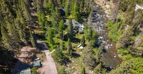 3090 River Road, Olympic Valley, CA 96146 Photo