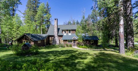 3090 River Road, Olympic Valley, CA 96146 Photo