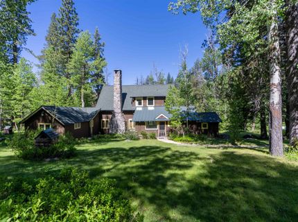 3090 River Road, Olympic Valley, CA 96146 Photo