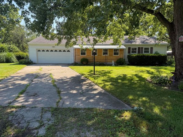 2029 Chapel Heights Road , Marion, OH 43302