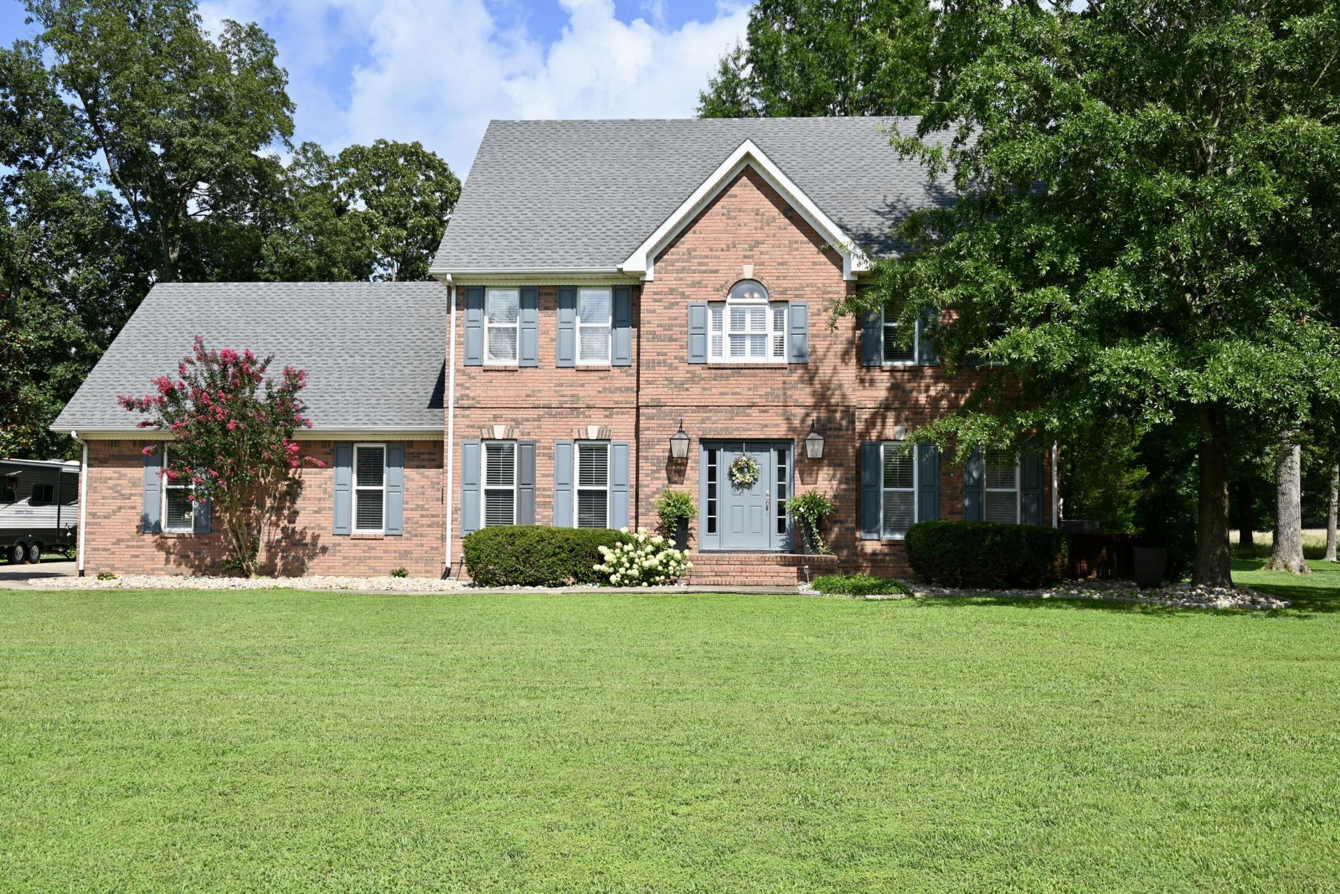 124 Kyabram Drive, Benton, KY 42025