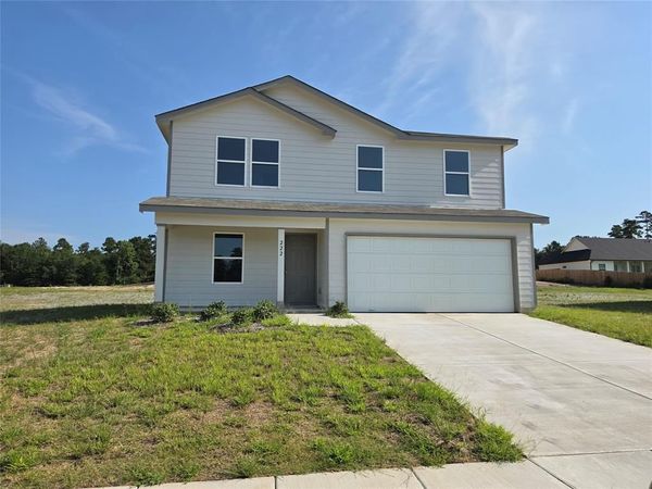 222 Stoney Ridge, Lufkin, TX 75904